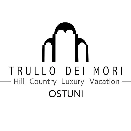 Trullo Dei Mori, Sea View With Swimming Pool * Ostuni
