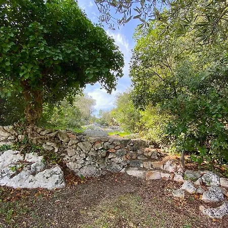 Trullo Dei Mori, Sea View With Swimming Pool Ostuni